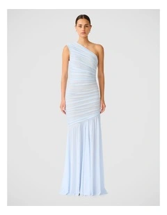 Florencea One Shoulder