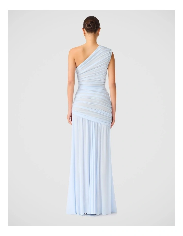 Florencea One Shoulder image 2