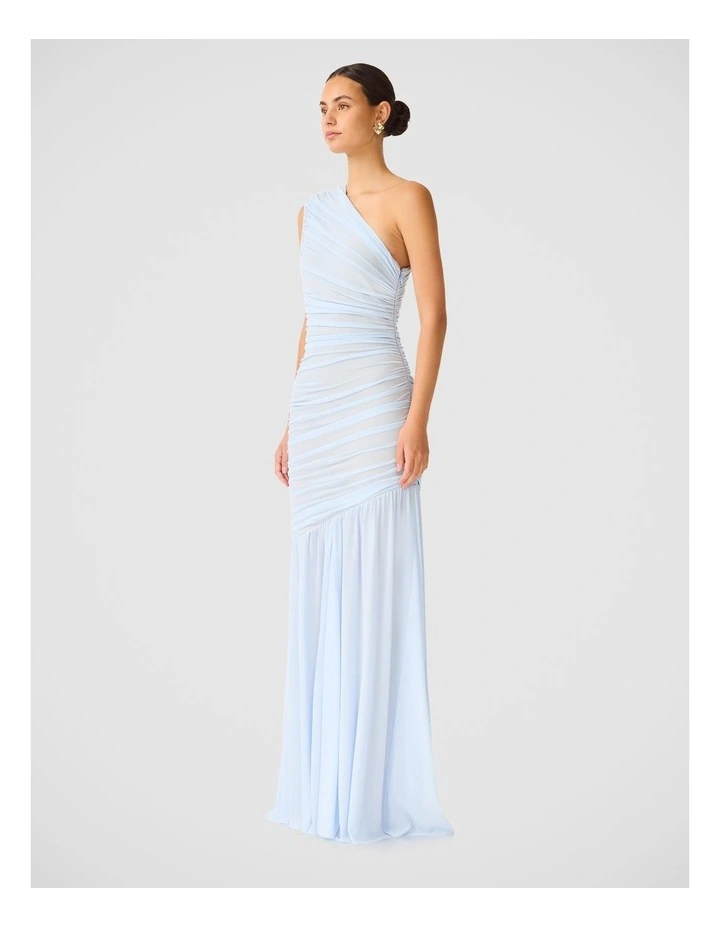Florencea One Shoulder image 3
