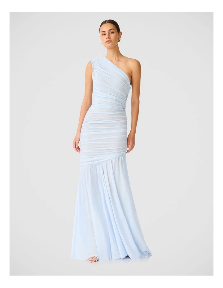 Florencea One Shoulder image 4