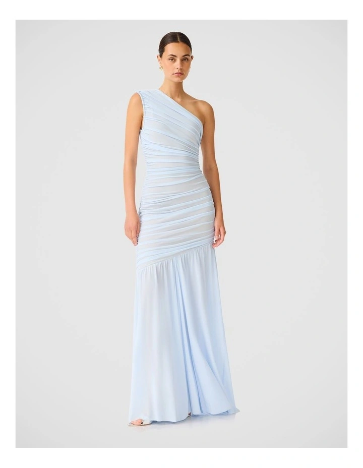 Florencea One Shoulder image 5
