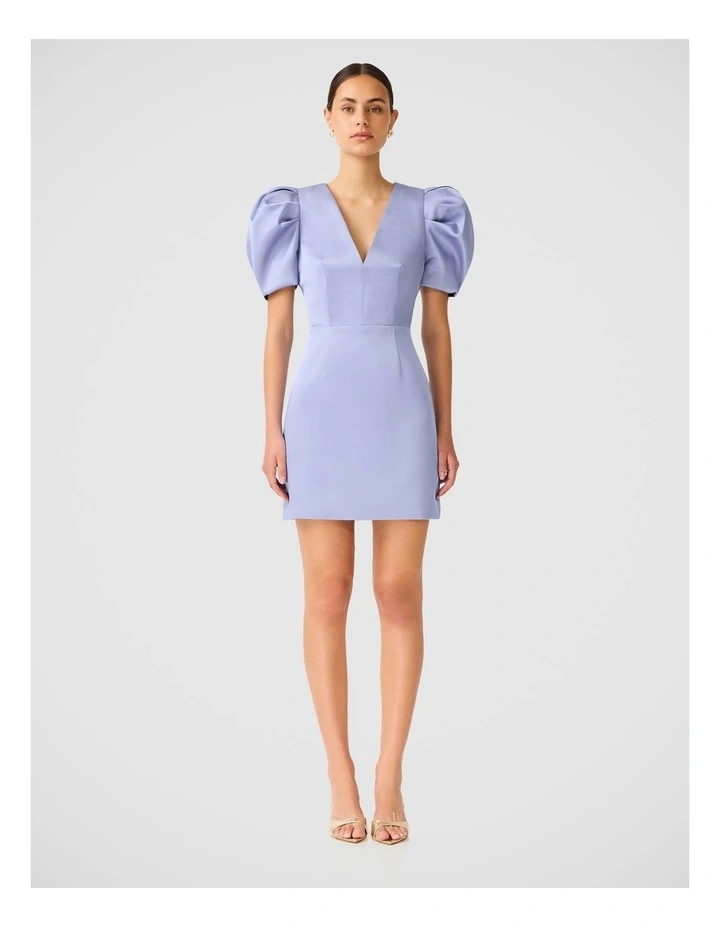 Lunelle Mini Dress image 1