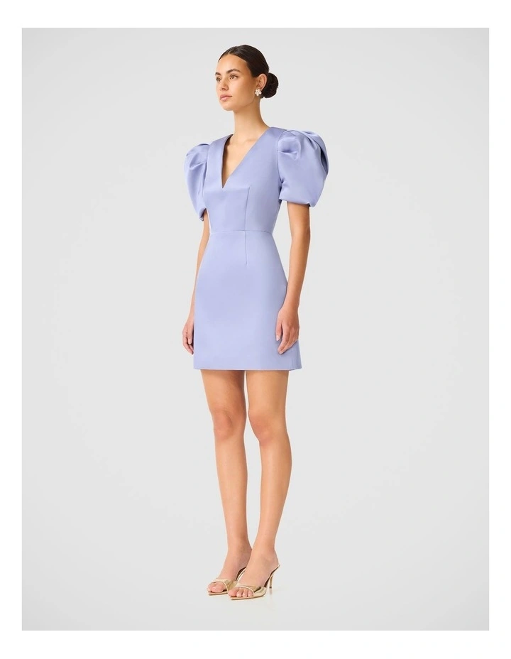 Lunelle Mini Dress image 3