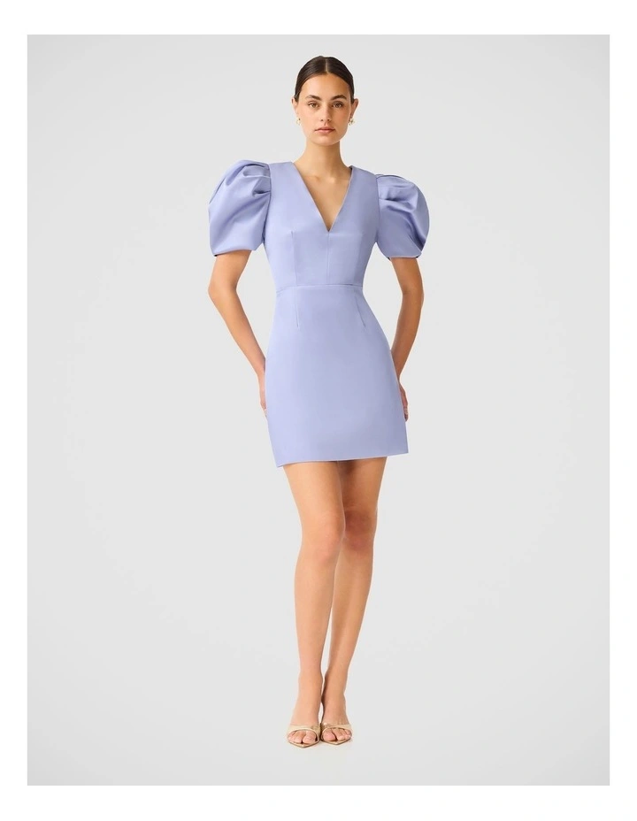 Lunelle Mini Dress image 4