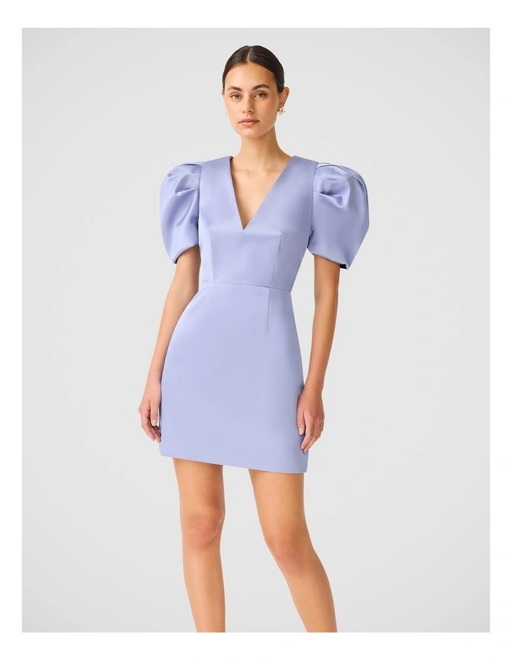 Lunelle Mini Dress image 5