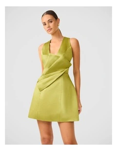 Camellin Mini Dress