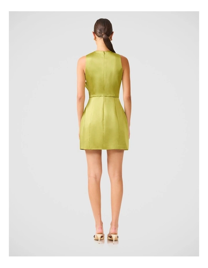Camellin Mini Dress image 2