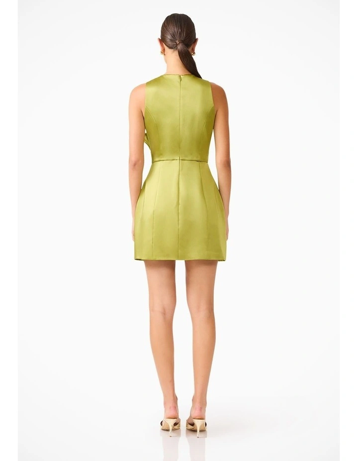 Camellin Mini Dress image 2