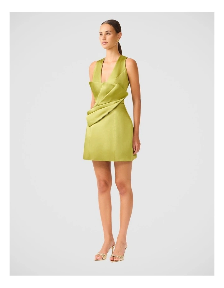 Camellin Mini Dress image 3
