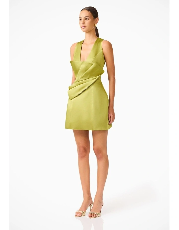 Camellin Mini Dress image 3
