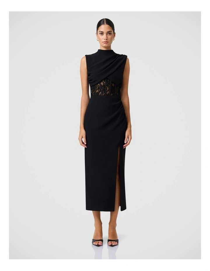 Zinelle Midi Dress image 1