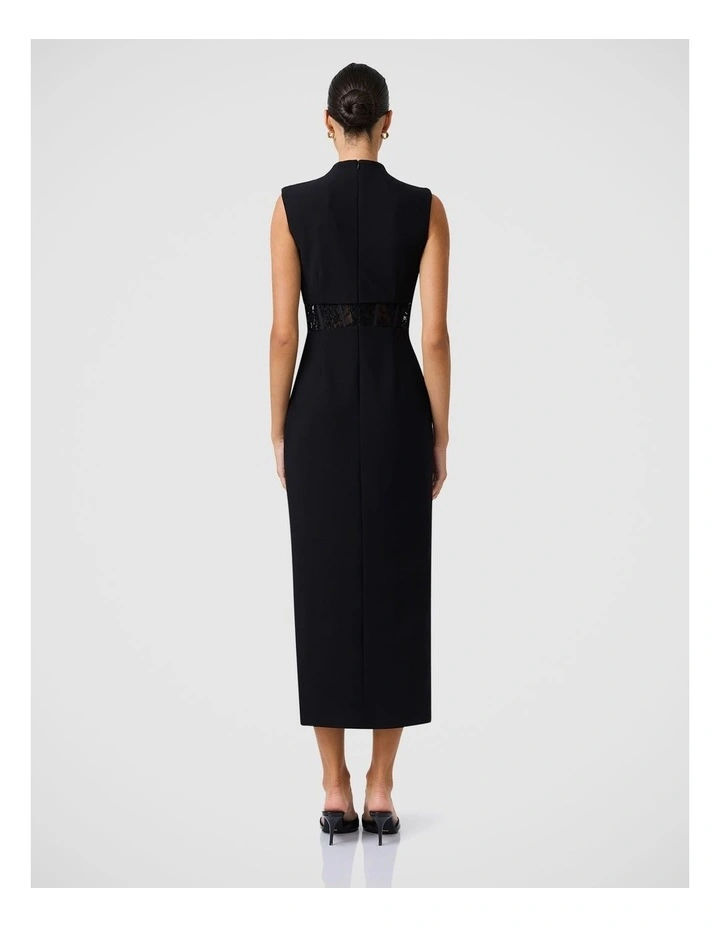 Zinelle Midi Dress image 2