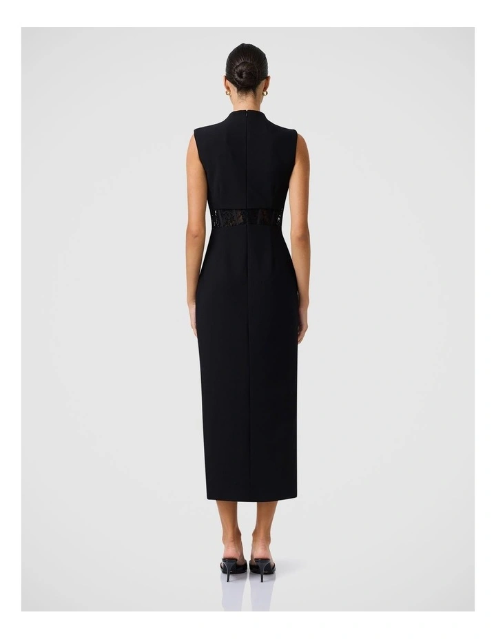 Zinelle Midi Dress image 2