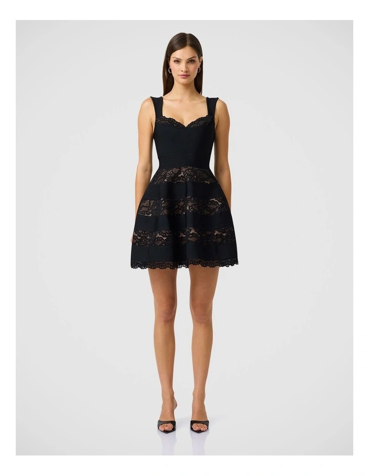 Emberley Mini Dress image 1