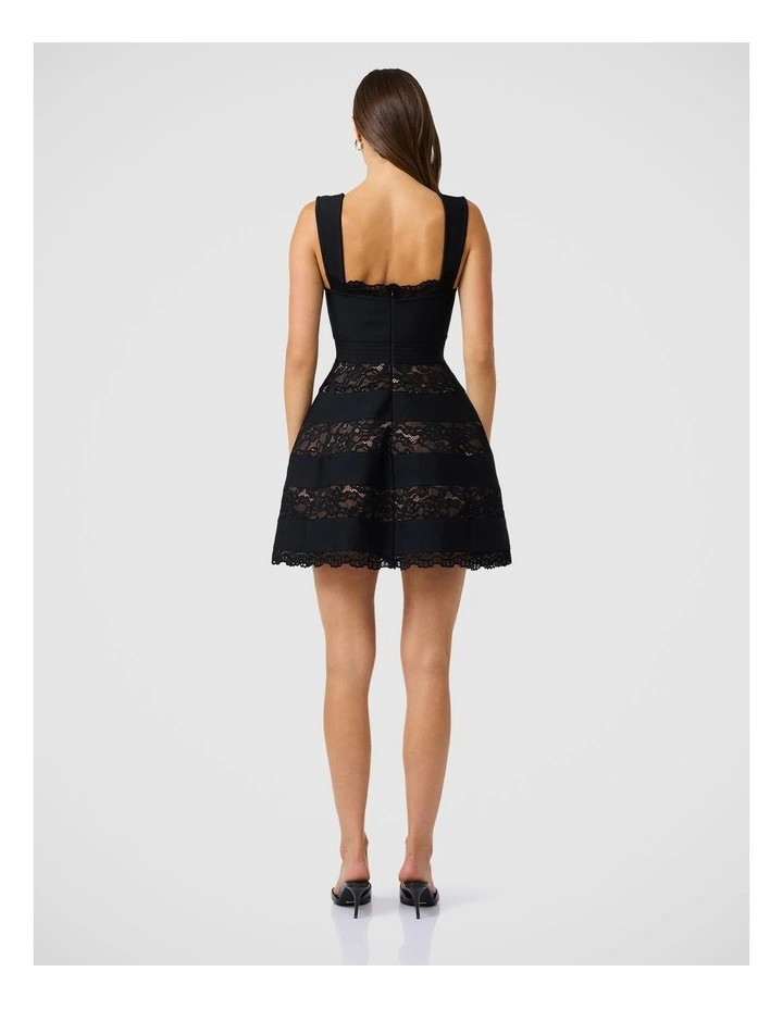 Emberley Mini Dress image 2