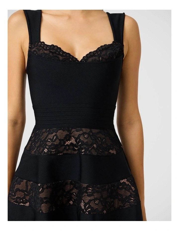 Emberley Mini Dress image 7