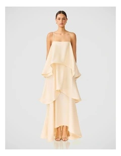 Tilly Tiered Maxi Dress