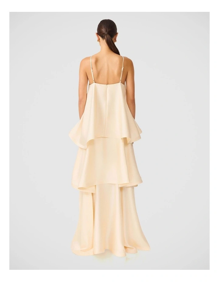 Tilly Tiered Maxi Dress image 2