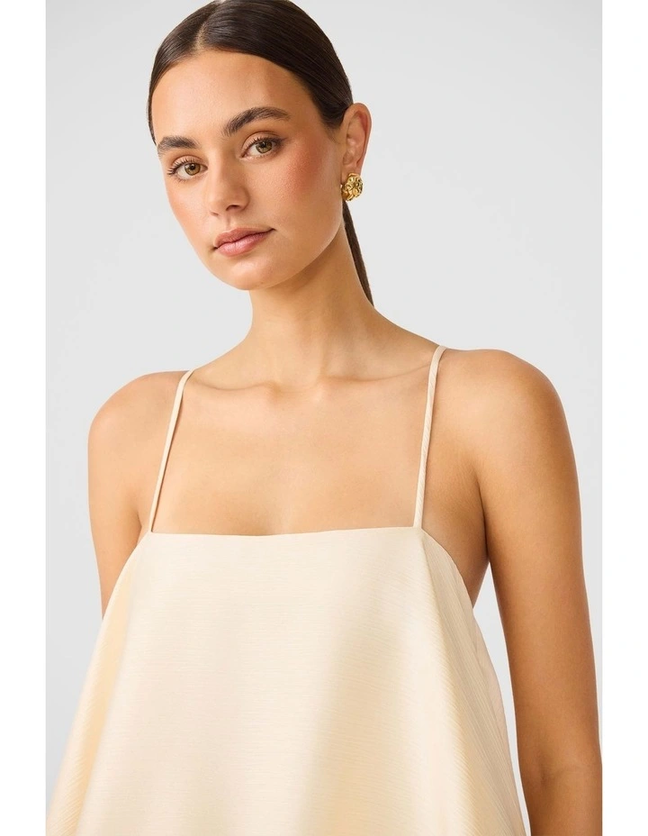 Tilly Tiered Maxi Dress image 6