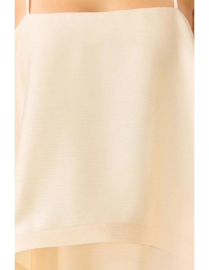 Tilly Tiered Maxi Dress image 7