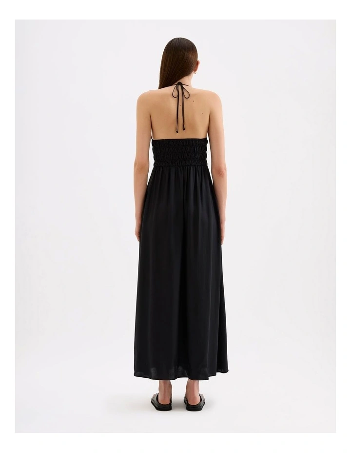 Mira Tencel Maxi Dress image 2