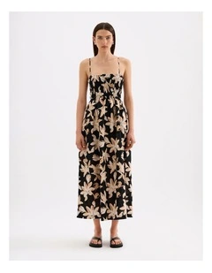 Fleur Maxi Dress