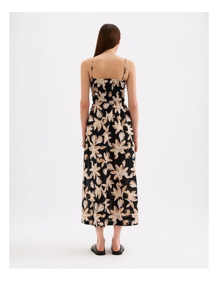 Fleur Maxi Dress image 2