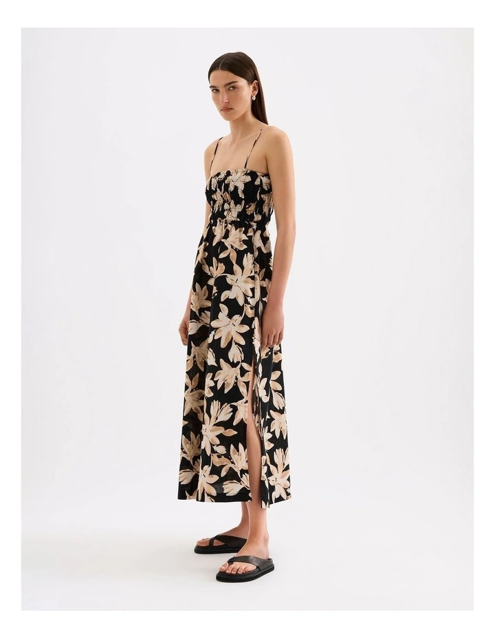 Fleur Maxi Dress image 3