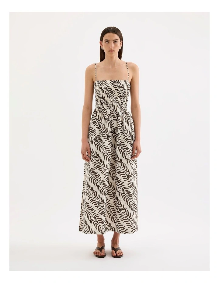 Vela Maxi Dress image 1