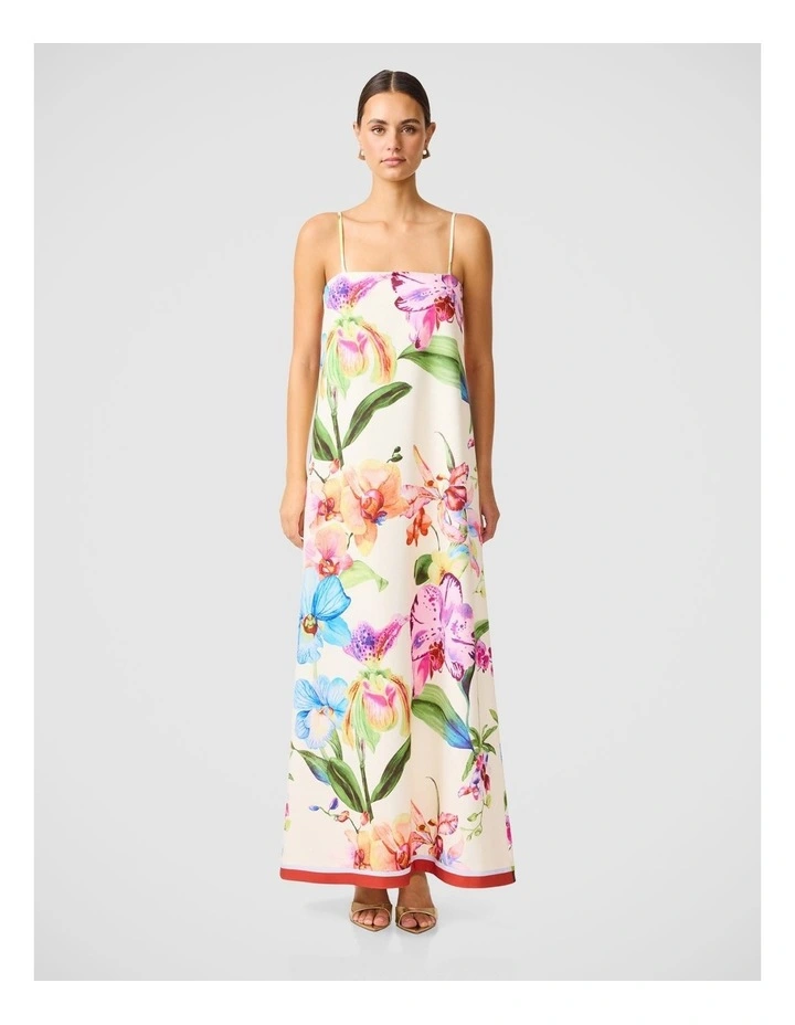 Glinda Maxi Dress image 1