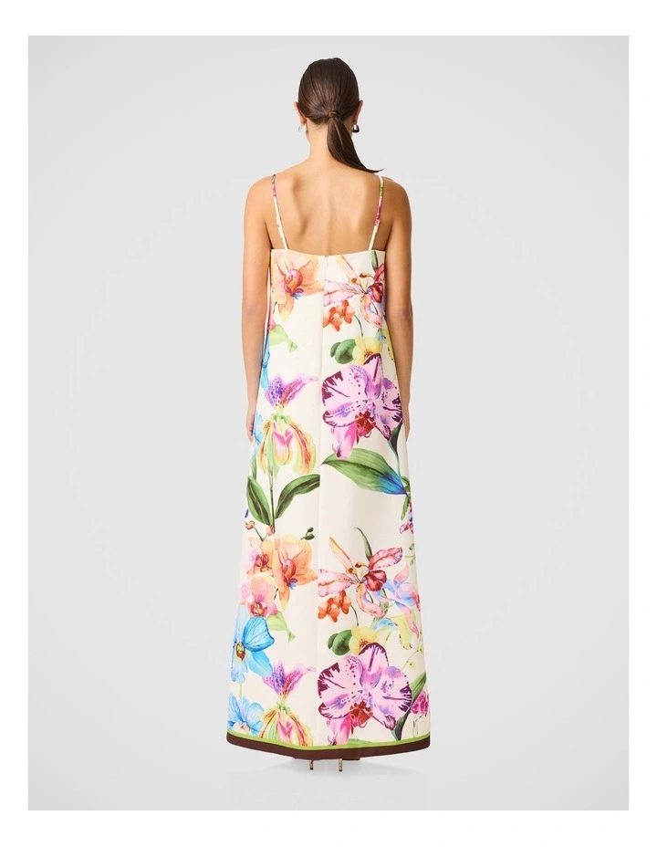 Glinda Maxi Dress image 3