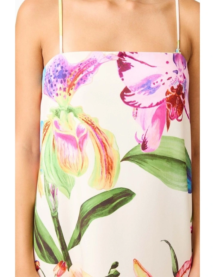 Glinda Maxi Dress image 7