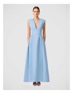 Kamaria Gown