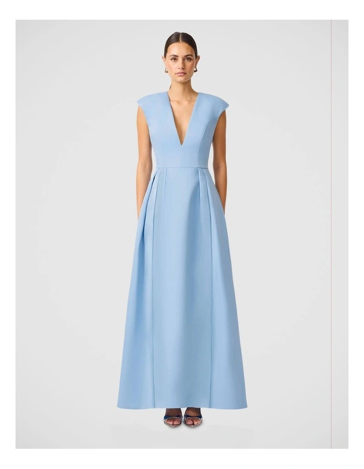 Kamaria Gown image 1