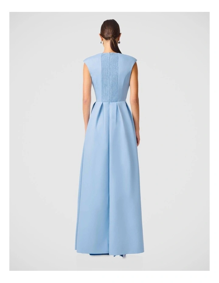 Kamaria Gown image 2