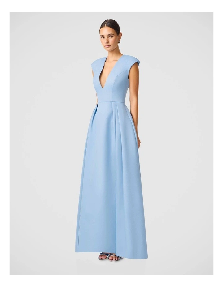 Kamaria Gown image 3