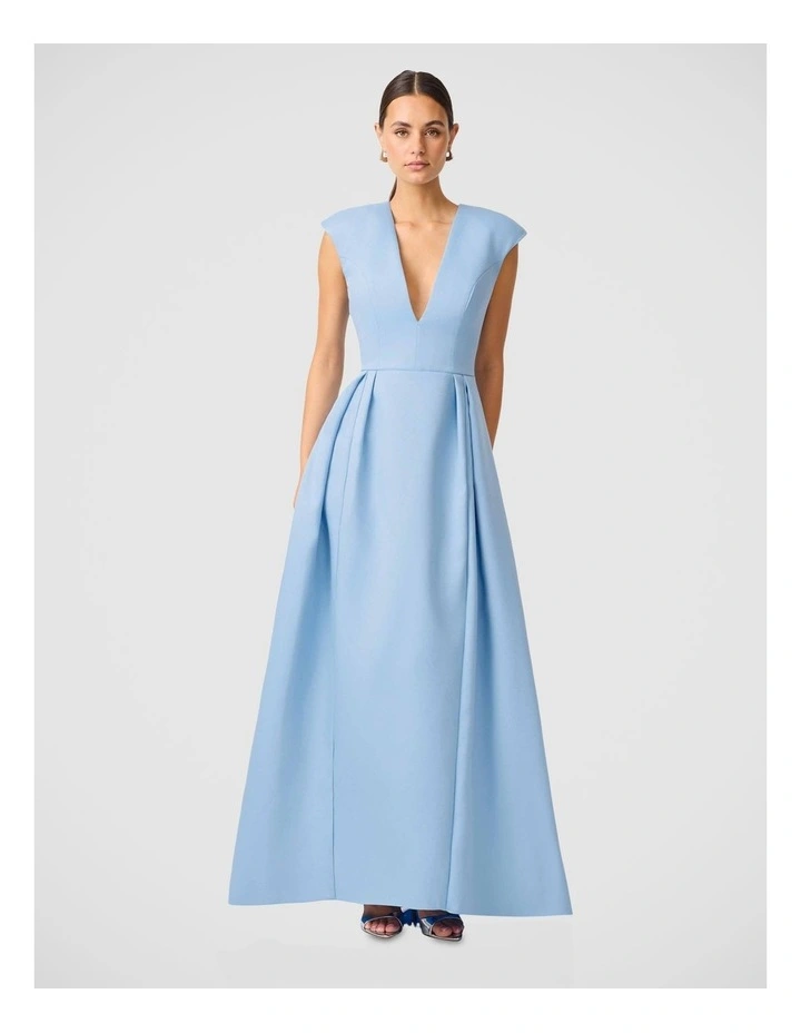 Kamaria Gown image 4