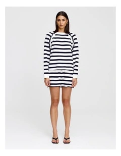 Chloe Jumper in White