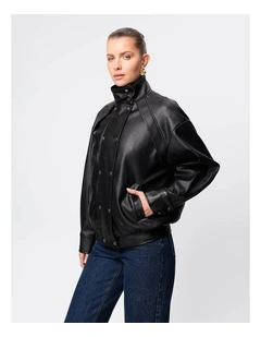 Jordan Jacket
