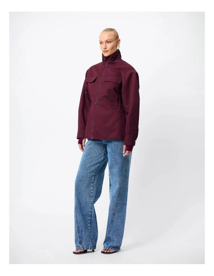 Hamilton Anorak image 1