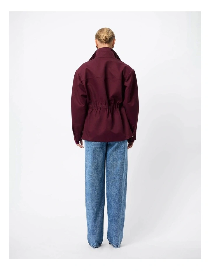 Hamilton Anorak image 2