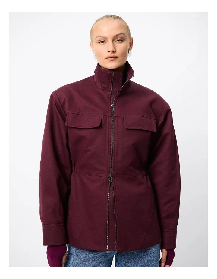 Hamilton Anorak image 3