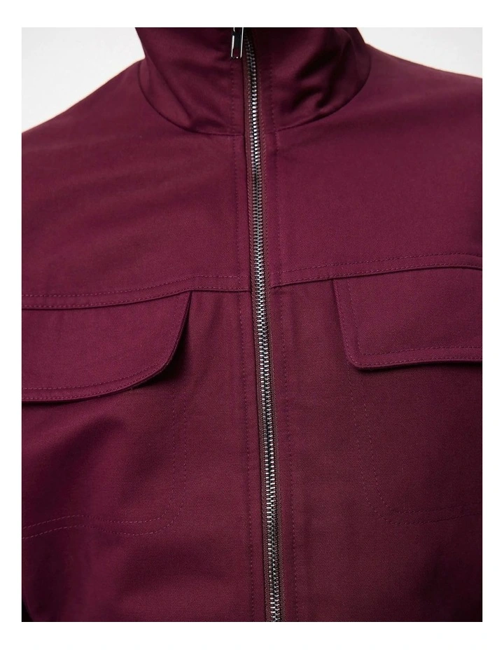 Hamilton Anorak image 4