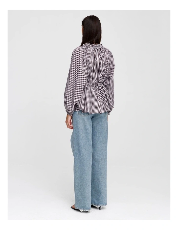 Pia Top in Multi image 2