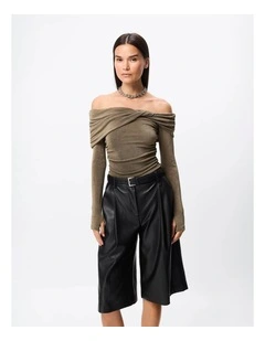 Olympia Top