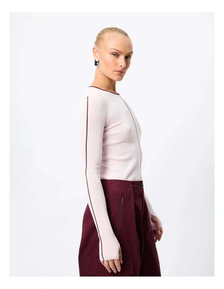 Nara Knit Top image 3