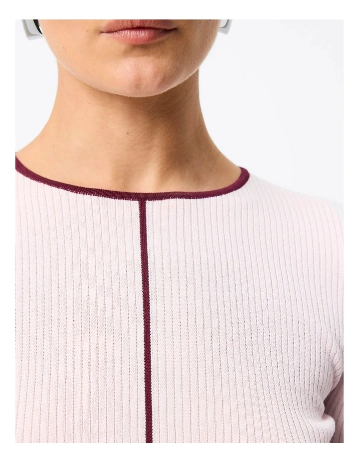 Nara Knit Top image 4