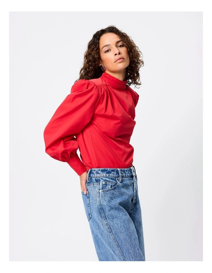 Inez Top image 3