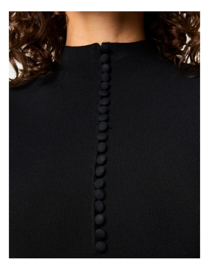 Mayfair Short Sleeve Top image 4