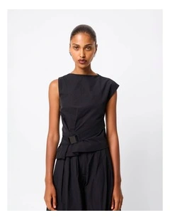 Cove Top